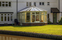 Higher Green conservatory leads
