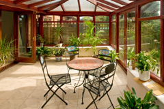 Higher Green conservatory quotes