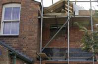 free Higher Green home extension quotes